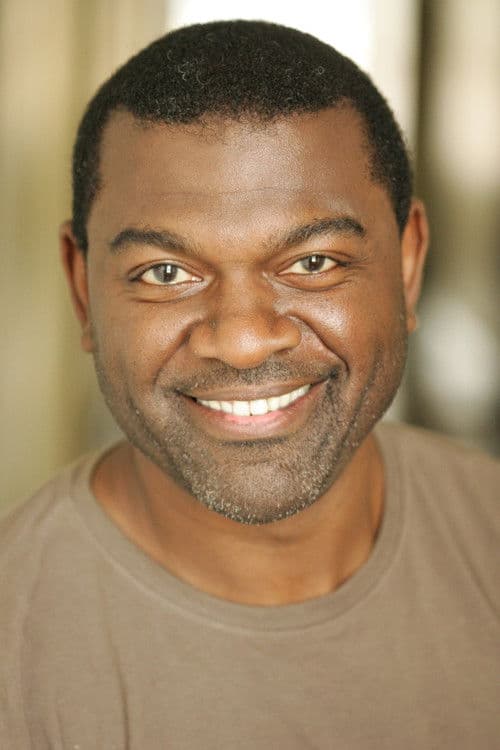 Patrick Rameau profile photo