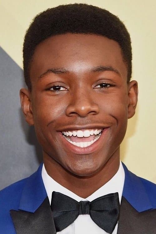 Niles Fitch profile photo