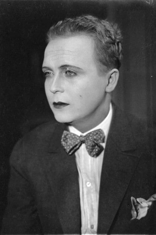 Ossi Korhonen profile photo