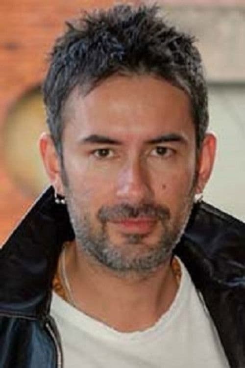 Juan Camilo Pinzón profile photo
