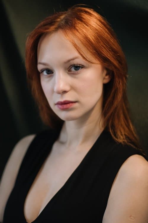 Anna Kraszewska profile photo