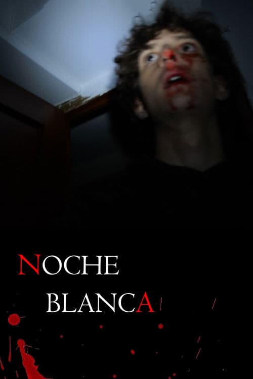 Noche Blanca poster