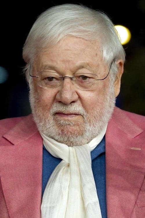 Paolo Villaggio profile photo