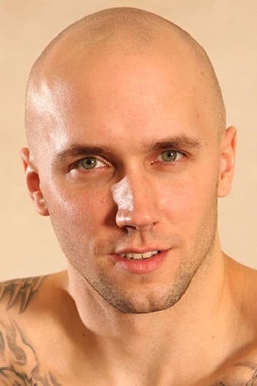 Roberto Cruiz profile photo