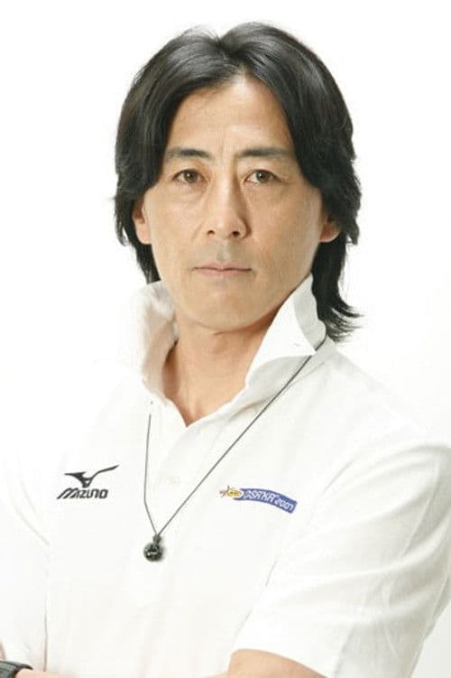 Yasuhiko Imai profile photo