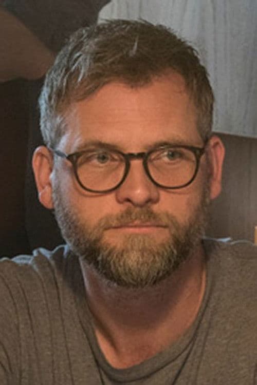 Mikkel Serup profile photo