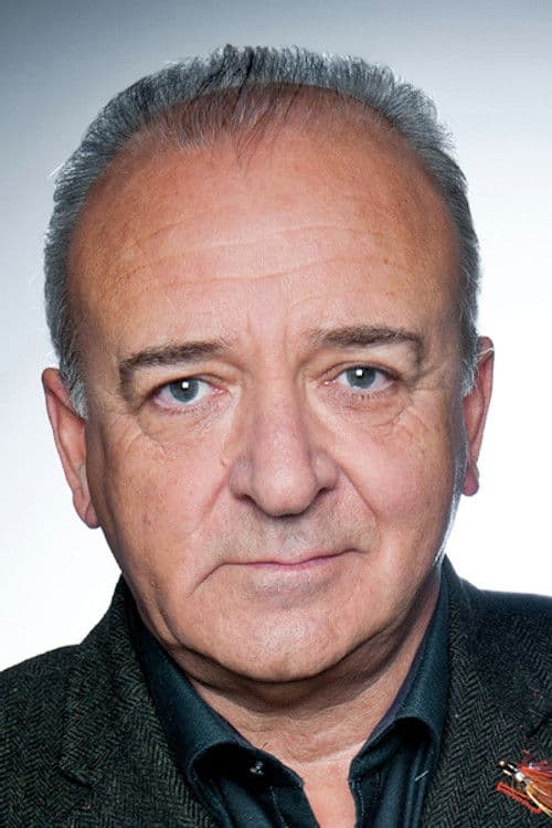 John Bowe profile photo