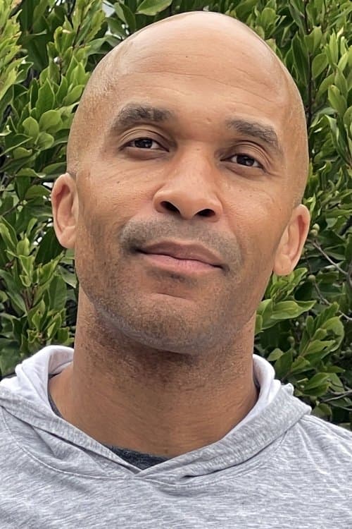 Leigh Dana Jackson profile photo