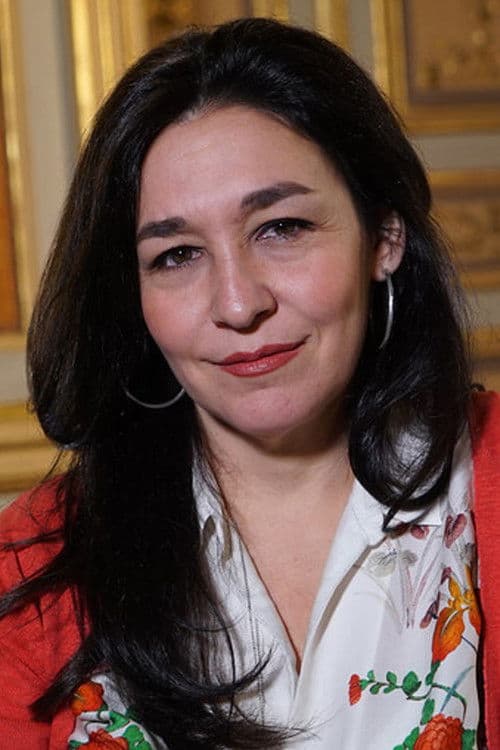 Lorena Muñoz profile photo