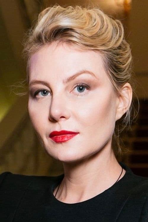 Renata Litvinova profile photo