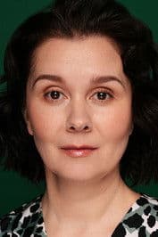 Maria Chuvilina profile photo