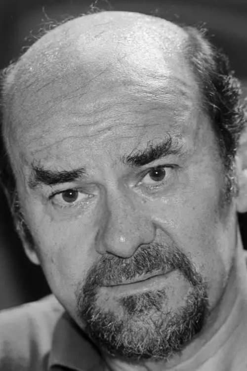 Erwin C. Dietrich profile photo