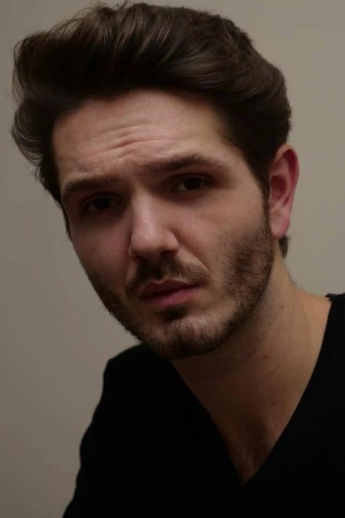 Jakob Skrzypa profile photo