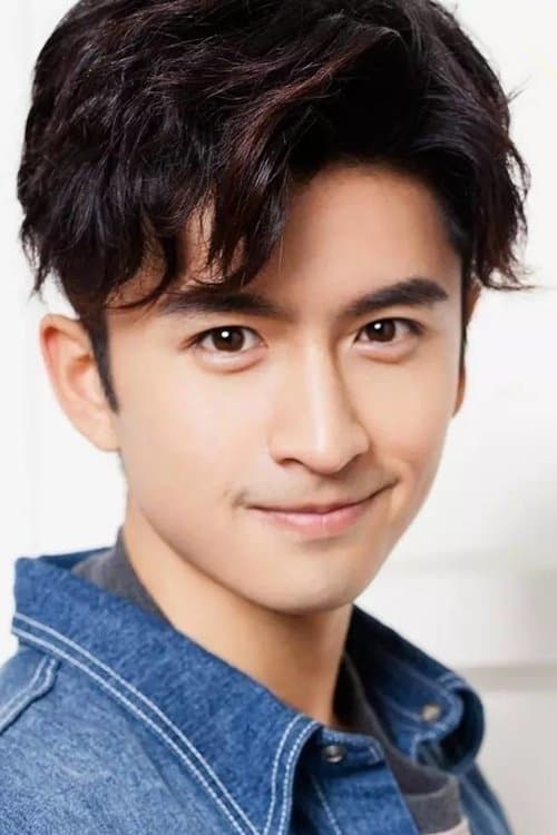 Leon Zhang profile photo