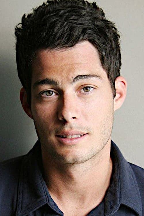 Brian Hallisay profile photo
