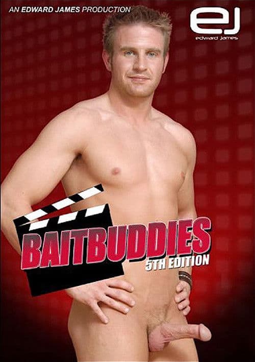BaitBuddies 5 poster