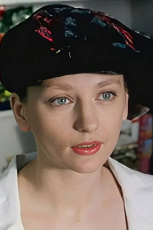 Agnieszka Buczek profile photo