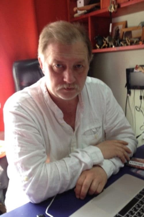 Ivan Tverdovsky profile photo