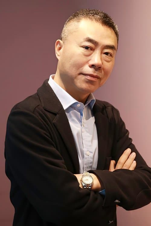 Liu Jiacheng profile photo