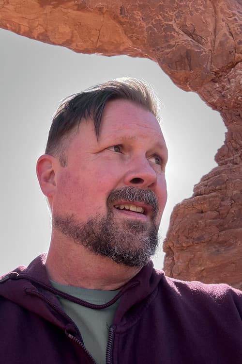 Scott Elder profile photo