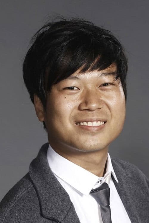 Chan Tze-Woon profile photo