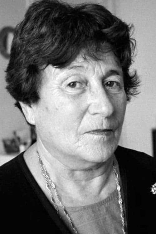 Monique Lange profile photo