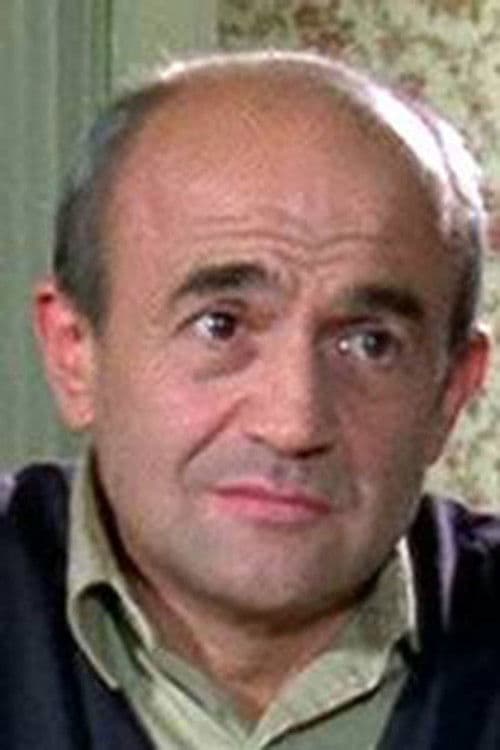 Pierre Baton profile photo