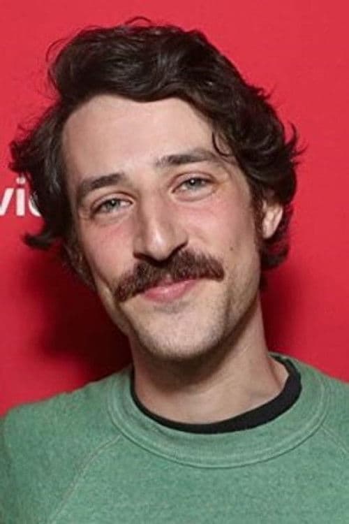 Charlie Hankin profile photo