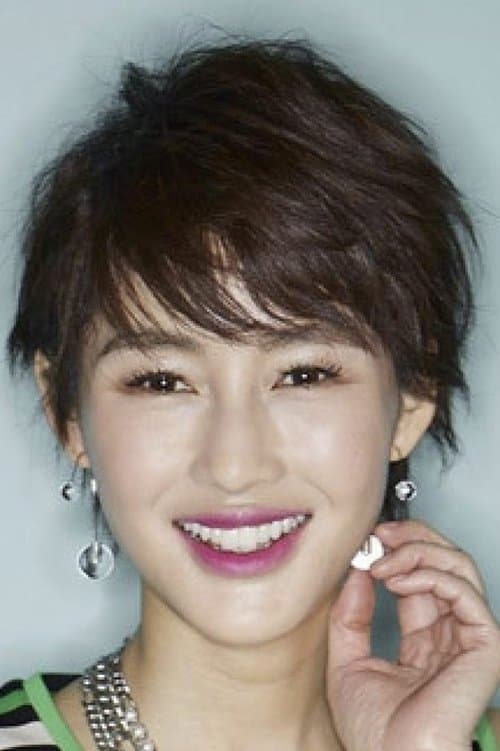 Chen Ran profile photo