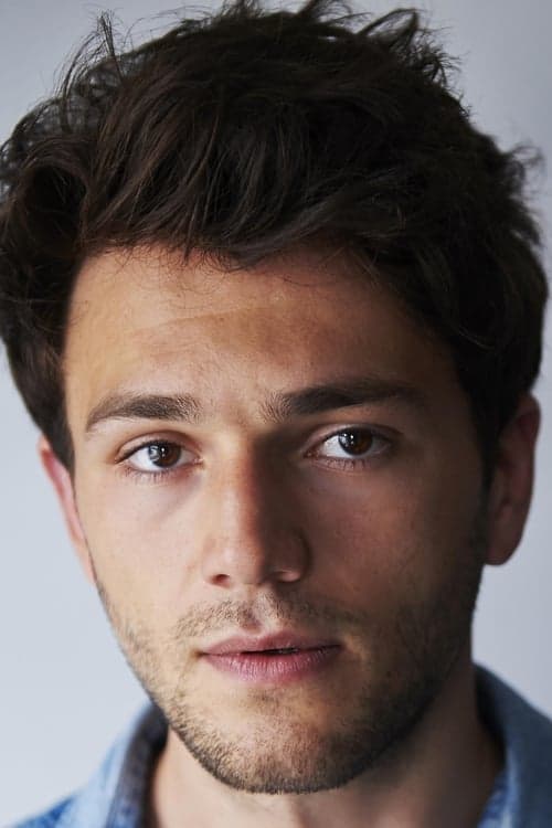 Callum Blake profile photo