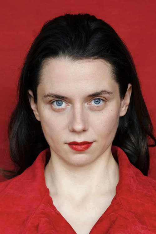 Nina-Maria Wyss profile photo