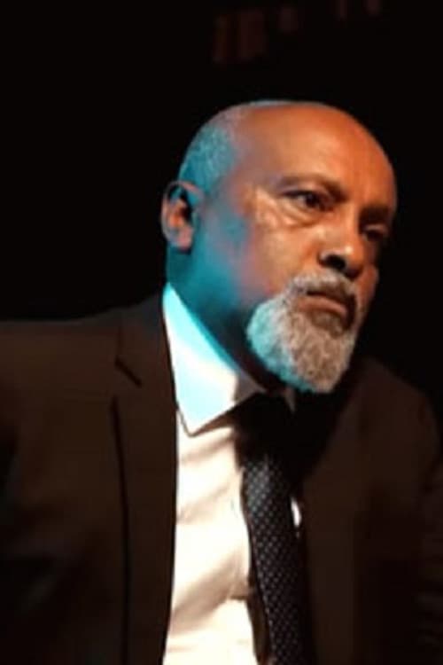 Cherinet Negash profile photo