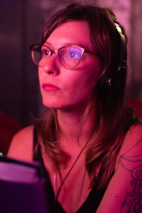 Carol Minêm profile photo