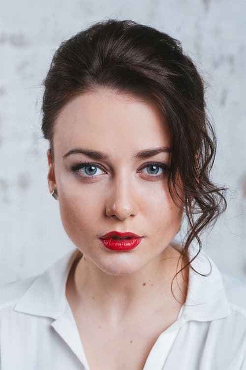 Ingrid Olerinskaya profile photo