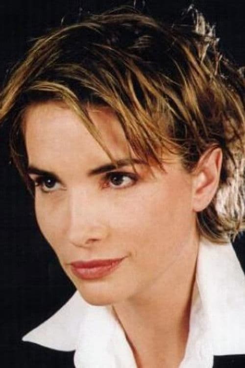 Sandrine Caron profile photo