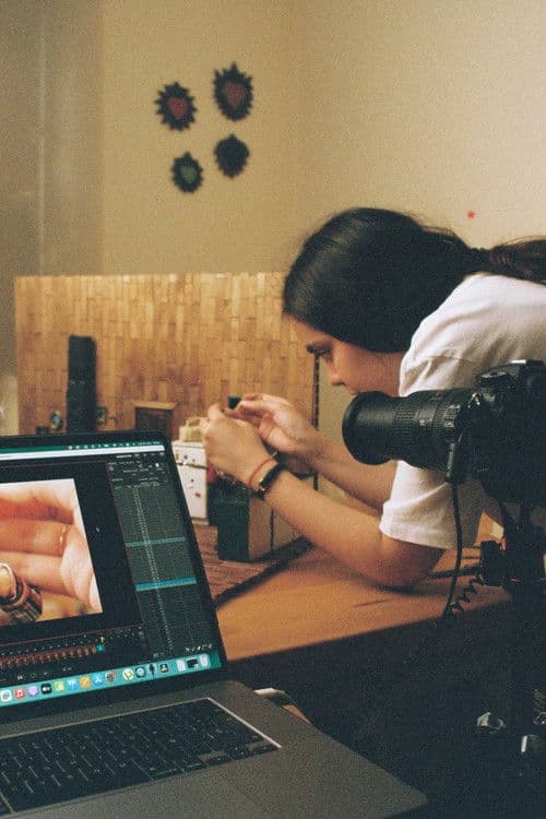 Josefina Montino Cabrera profile photo