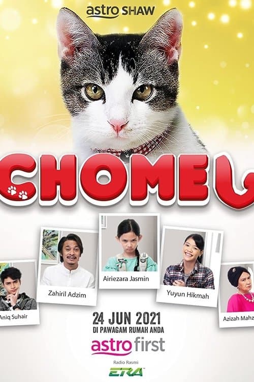 Chomel poster