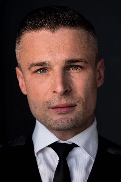 Arsentii Prymak profile photo