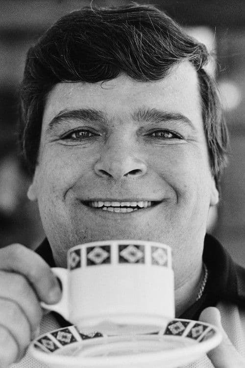 Jocky Wilson profile photo