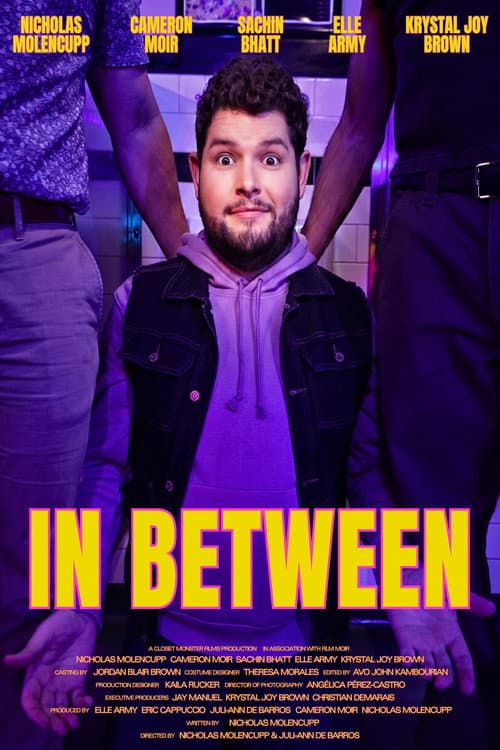 In Between poster