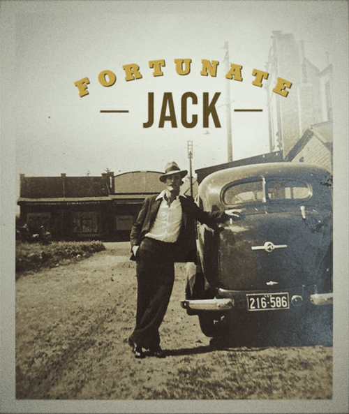 Fortunate Jack Productions