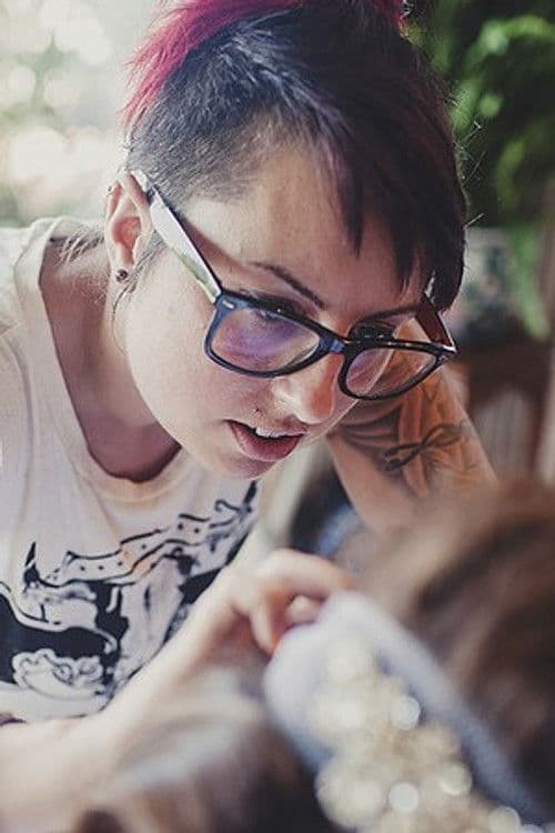 Sheilynne Tommila profile photo