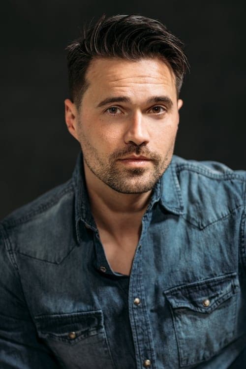 Brett Dalton profile photo
