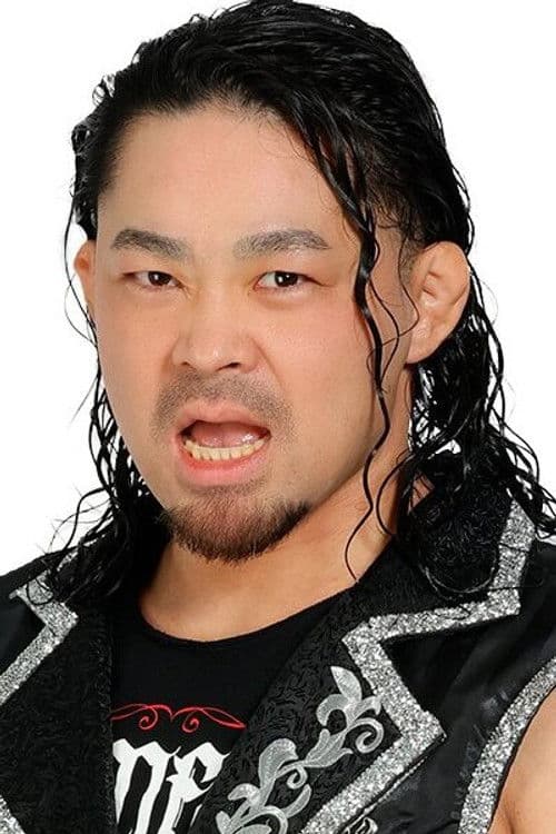 Eita Kobayashi profile photo