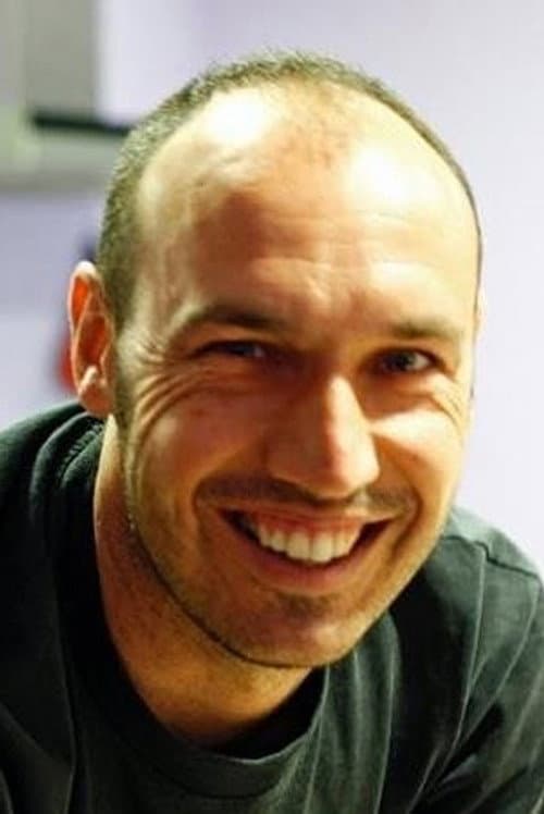David Herranz profile photo