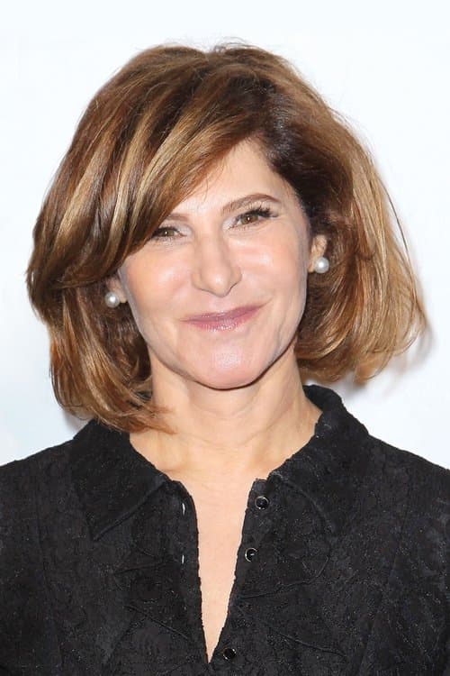 Amy Pascal profile photo