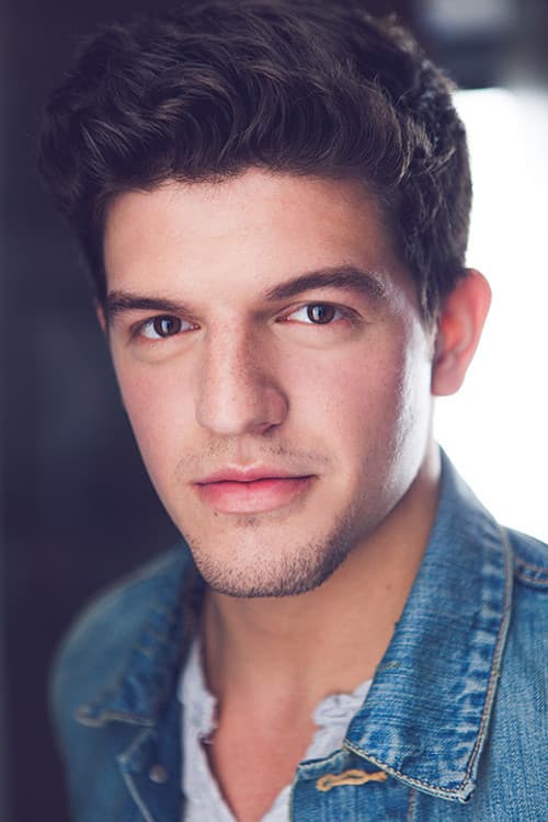 Brian Muller profile photo