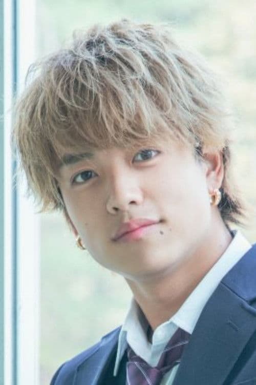 Kimura Ibuki profile photo