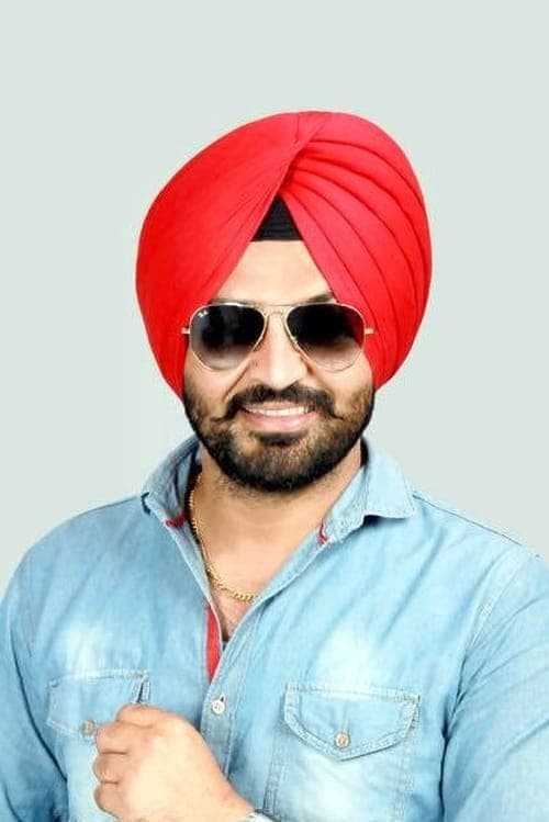 Harinder Bhullar profile photo
