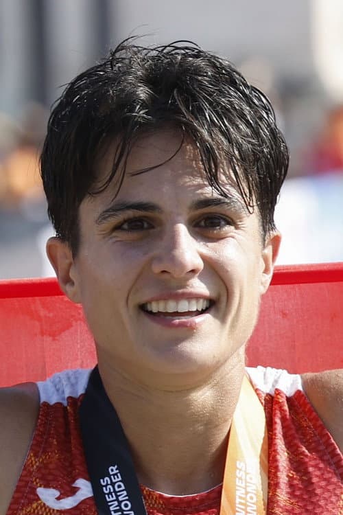 María Pérez profile photo